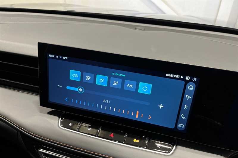 Used MG MG HS 2025 for sale - 77334532: Photo 15