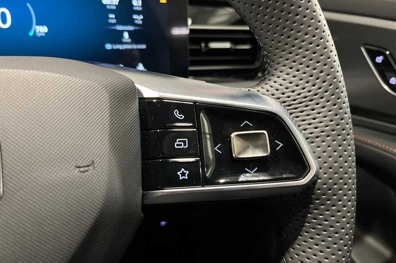 Used MG MG HS 2025 for sale - 77334532: Photo 22