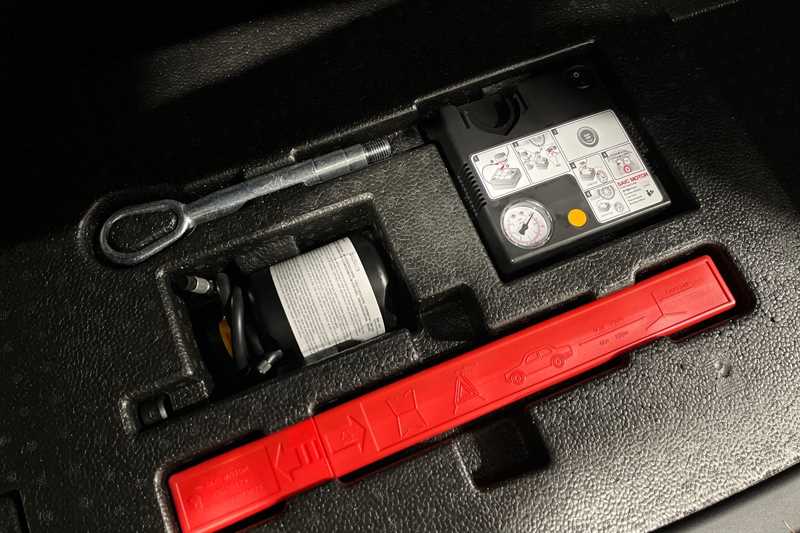 Used MG MG HS 2025 for sale - 77334532: Photo 37