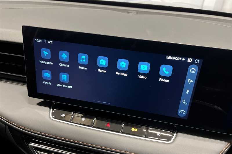 Used MG MG HS 2025 for sale - 77334532: Photo 39