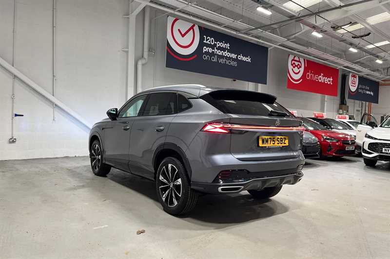 Used MG MG HS 2025 for sale - 77334532: Photo 46