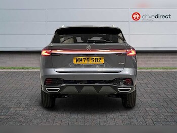 Used MG MG HS undefined for sale - 77334532: Photo