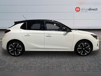 Used Vauxhall Corsa 2024 for sale - 77899951: Photo