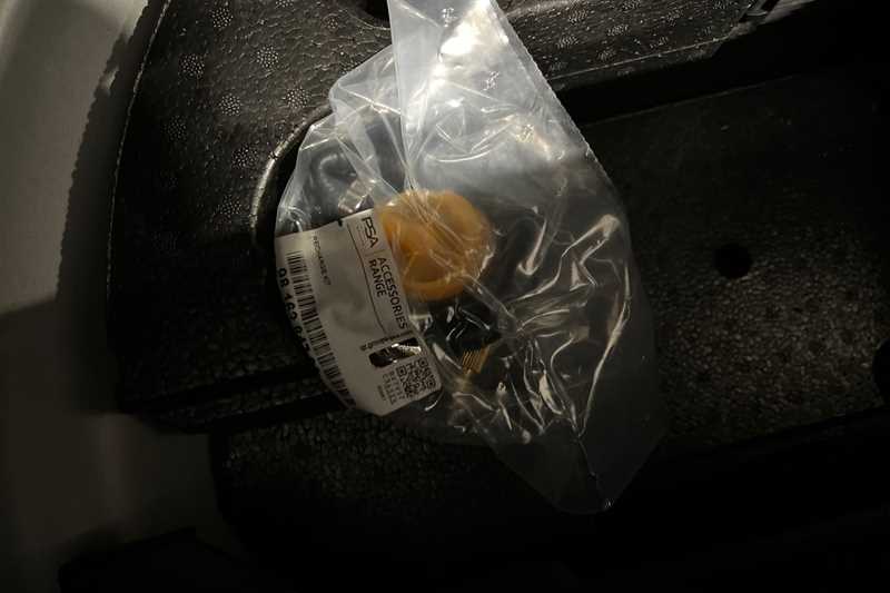 Used Vauxhall Corsa 2024 for sale - 77899951: Photo 37