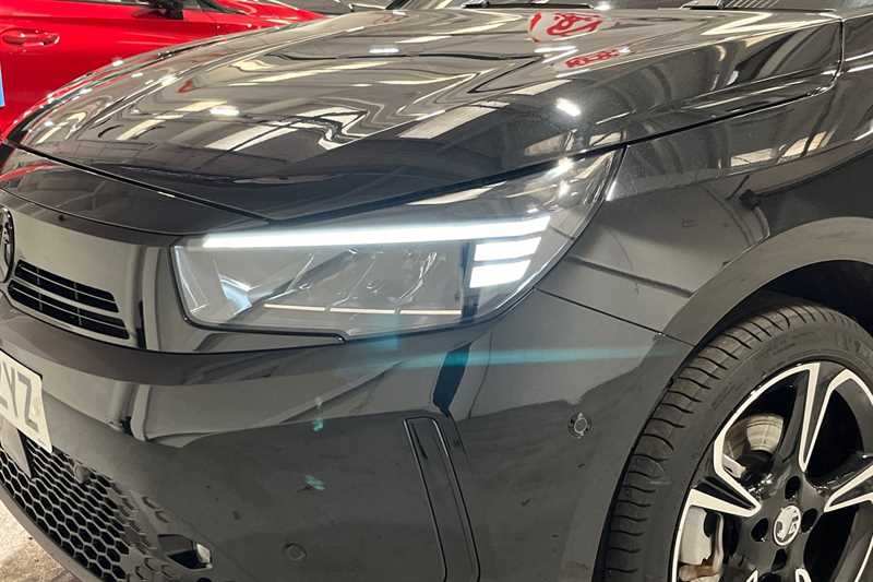 Used Vauxhall Corsa 2023 for sale - 76463804: Photo 29