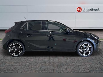 Used Vauxhall Corsa undefined for sale - 76463804: Photo