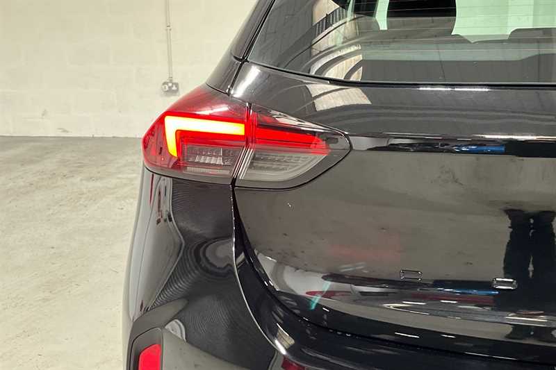 Used Vauxhall Corsa 2023 for sale - 76463804: Photo 31