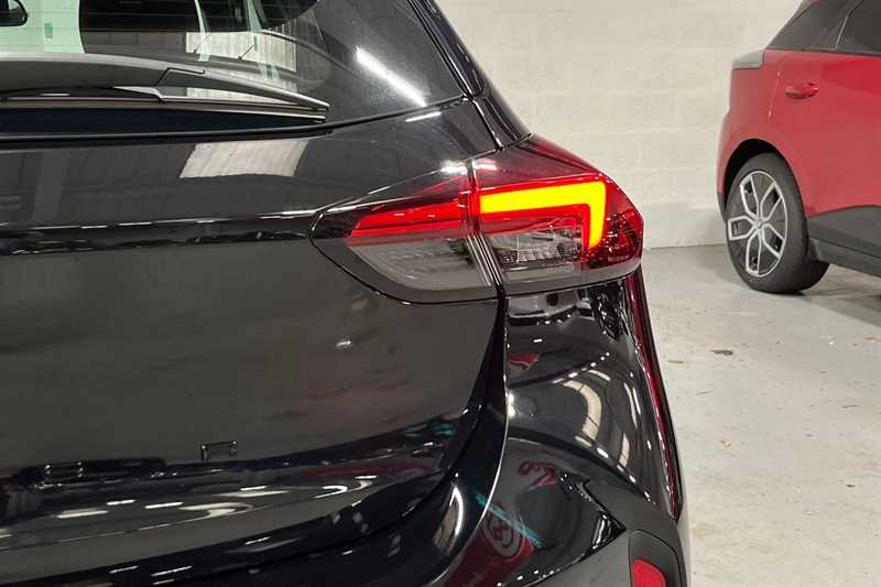 Used Vauxhall Corsa 2023 for sale - 76463804: Photo 32