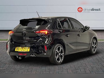 Used Vauxhall Corsa undefined for sale - 76463804: Photo