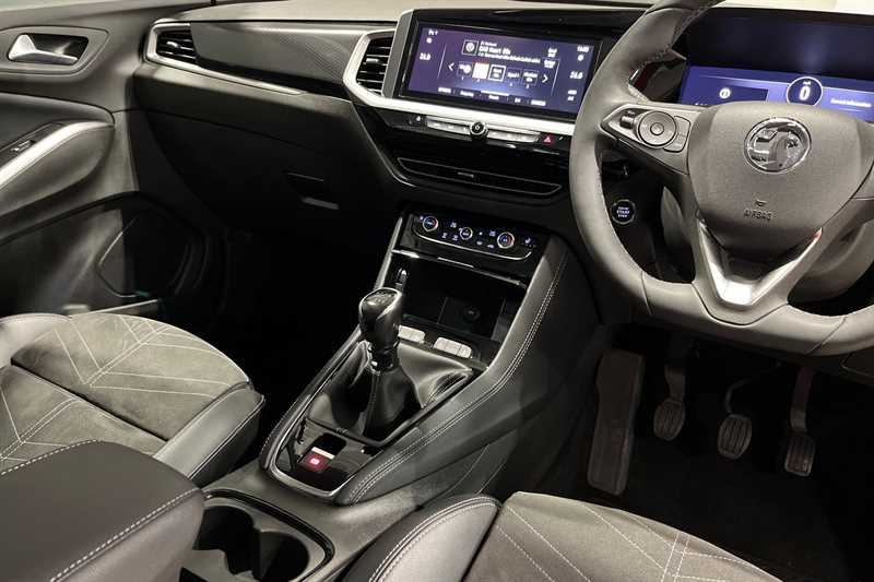 Used Vauxhall Grandland 2024 for sale - 76853317: Photo 14