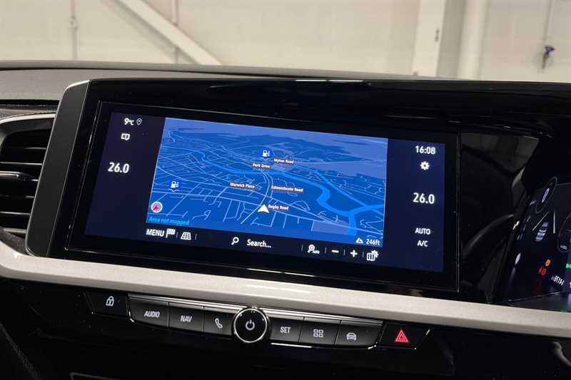 Used Vauxhall Grandland 2024 for sale - 76853317: Photo 18