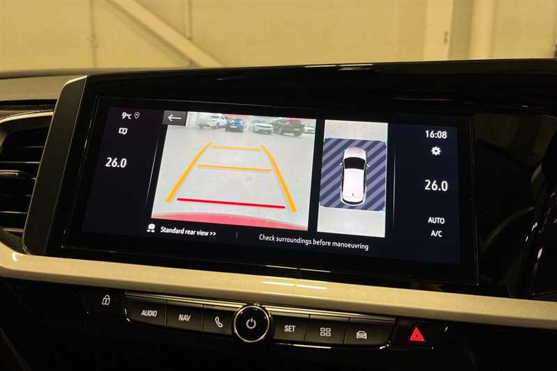 Used Vauxhall Grandland 2024 for sale - 76853317: Photo 19