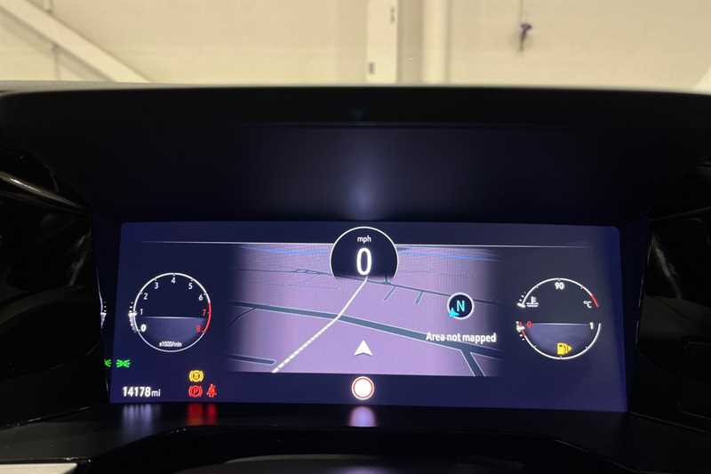 Used Vauxhall Grandland 2024 for sale - 76853317: Photo 20