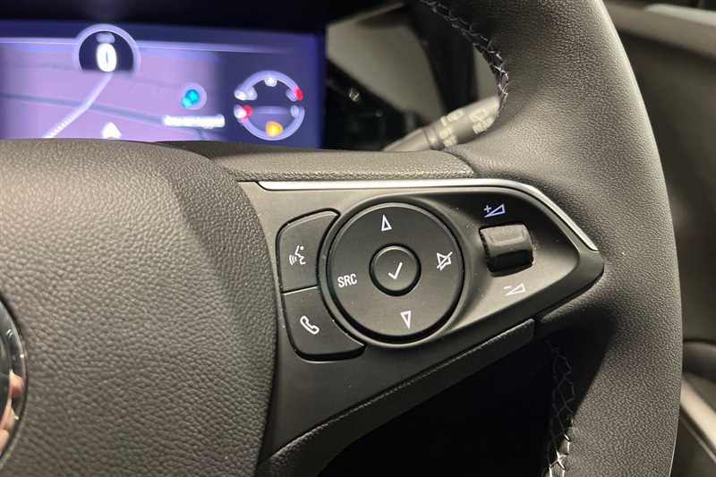 Used Vauxhall Grandland 2024 for sale - 76853317: Photo 22