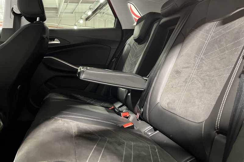 Used Vauxhall Grandland 2024 for sale - 76853317: Photo 24