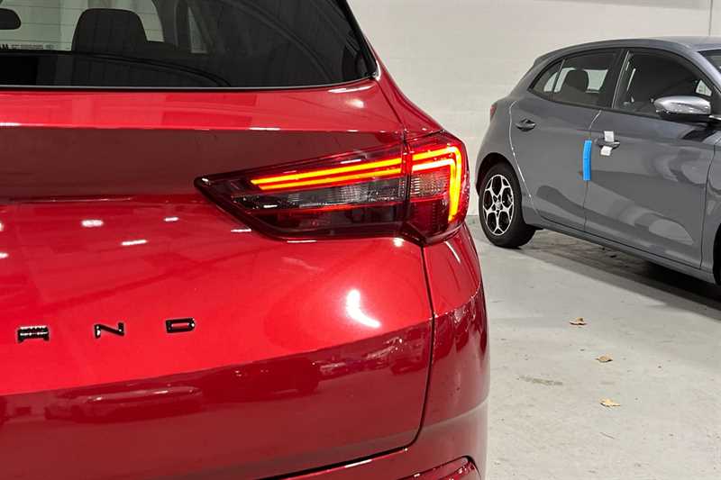 Used Vauxhall Grandland 2024 for sale - 76853317: Photo 32