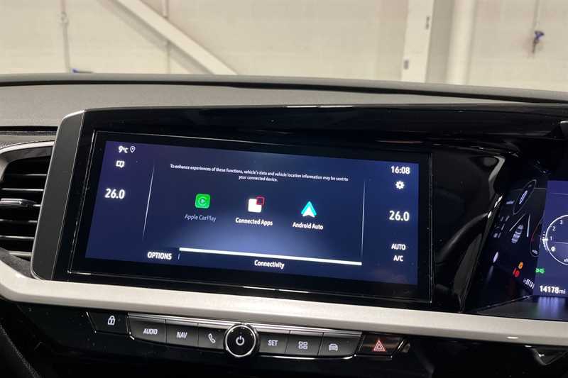 Used Vauxhall Grandland 2024 for sale - 76853317: Photo 38