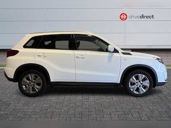 Used Suzuki Vitara 2023 for sale - 79783923: Photo