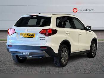 Used Suzuki Vitara 2023 for sale - 79783923: Photo