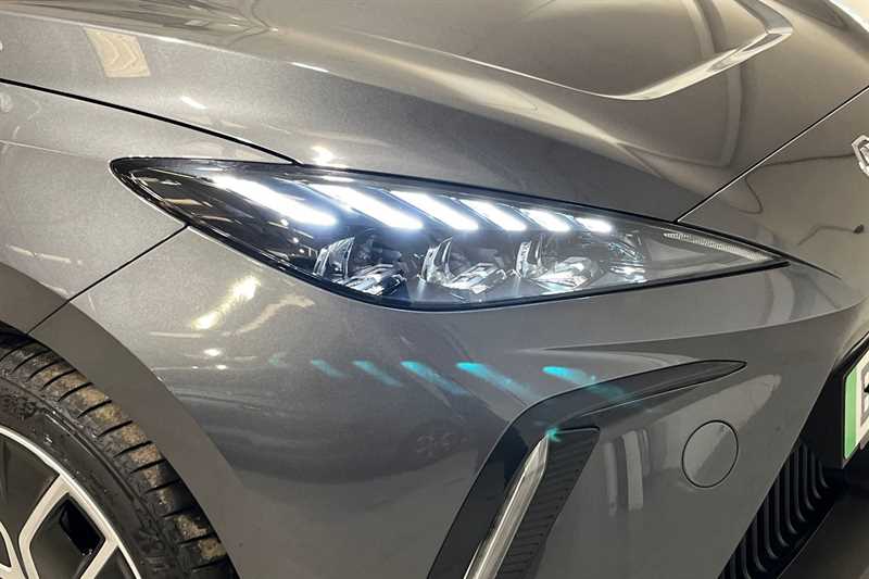 Used MG MG4 2025 for sale - 77561321: Photo 28