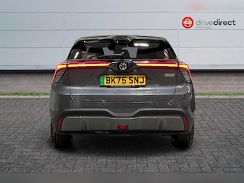 Used MG MG4 2025 for sale - 77561321: Photo