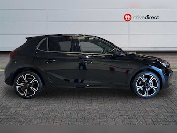 Used Vauxhall Corsa 2025 for sale - 79510967: Photo