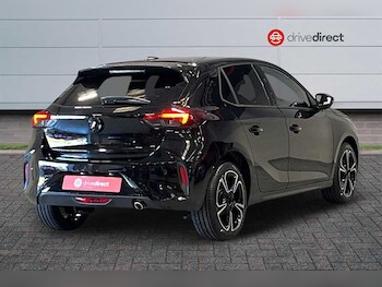 Used Vauxhall Corsa 2025 for sale - 79510967: Photo