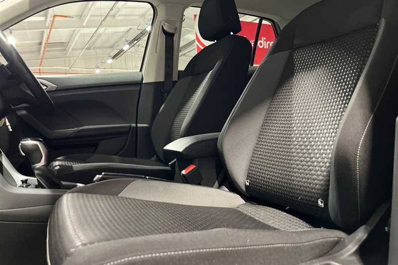 Used Volkswagen T-Cross 2021 for sale - 77561680: Photo 23