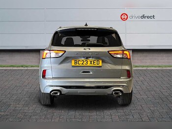 Used Ford Kuga 2023 for sale - 78651542: Photo