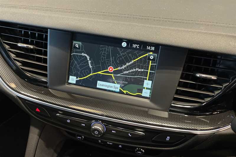 Used Vauxhall Insignia 2020 for sale - 78189140: Photo 18