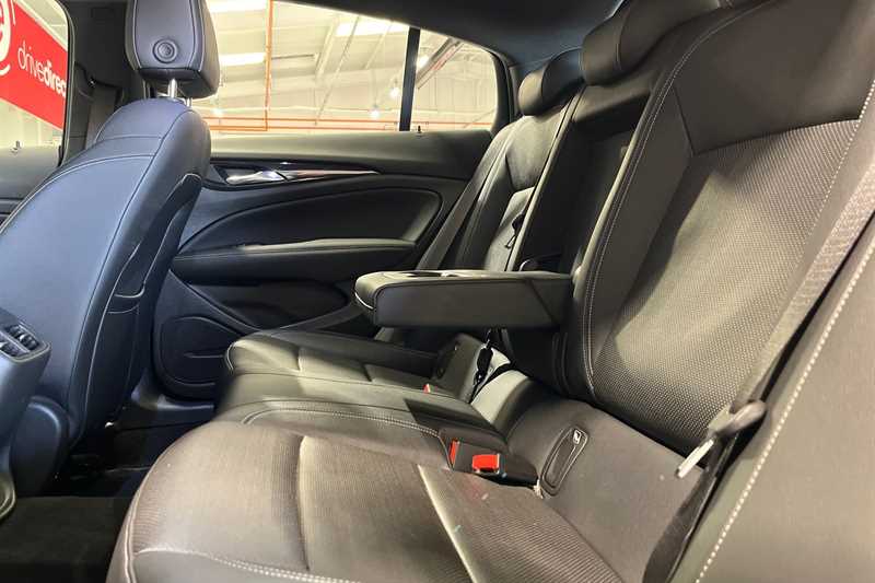 Used Vauxhall Insignia 2020 for sale - 78189140: Photo 24