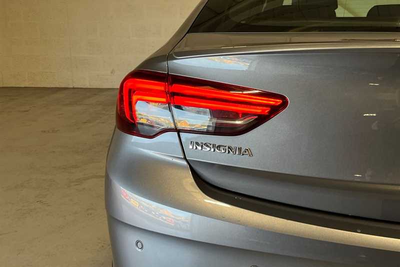 Used Vauxhall Insignia 2020 for sale - 78189140: Photo 31