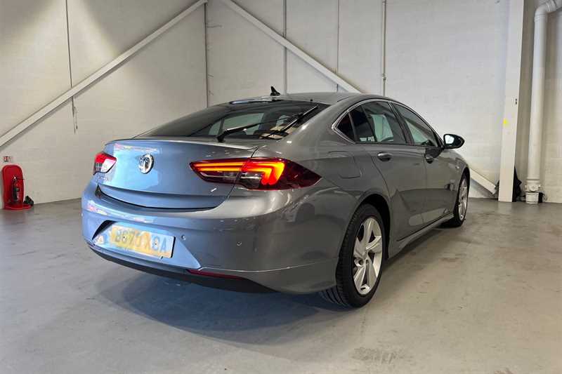 Used Vauxhall Insignia 2020 for sale - 78189140: Photo 42
