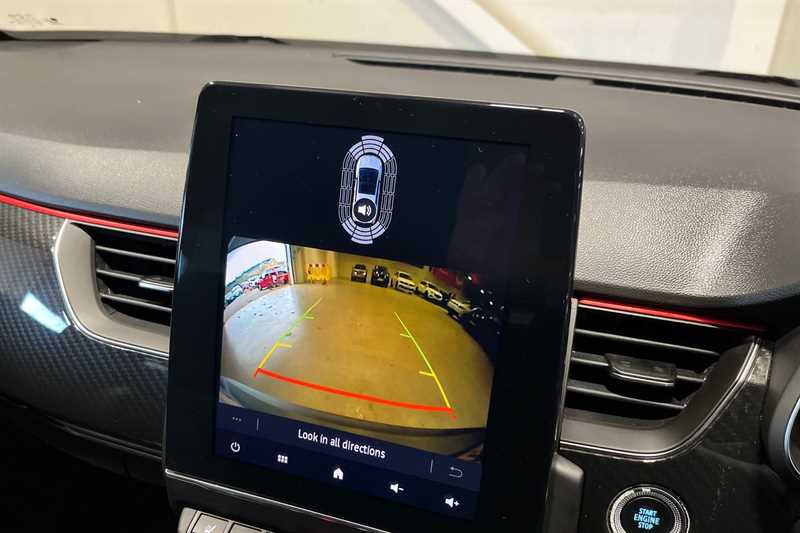 Used Renault Arkana for sale - 76462767: Photo 19