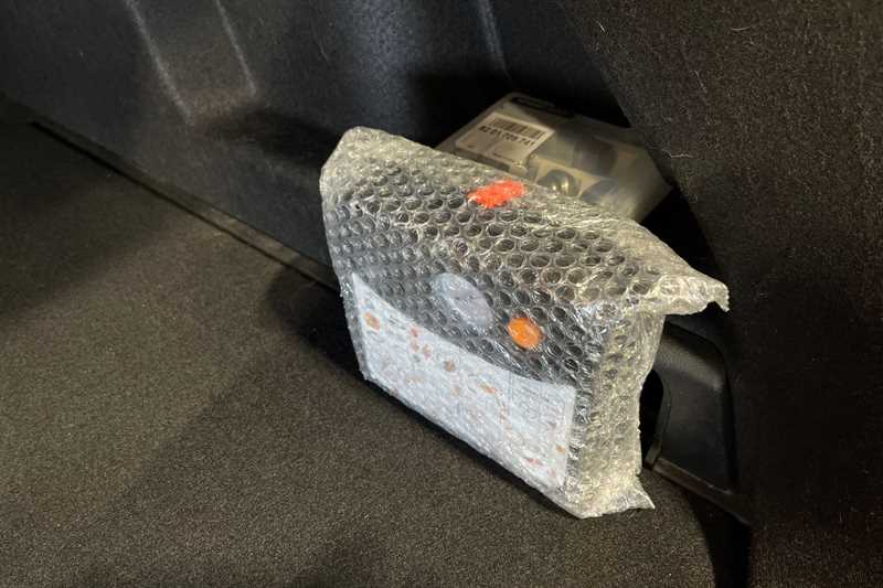 Used Renault Arkana for sale - 76462767: Photo 37