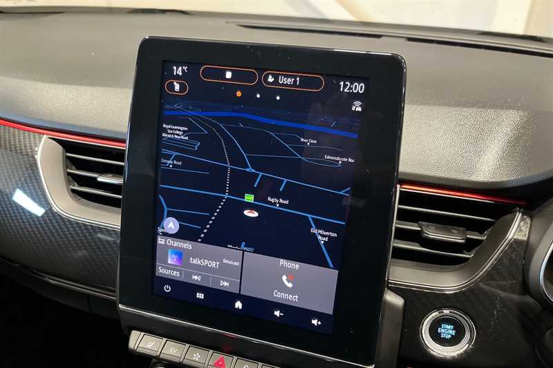 Used Renault Arkana for sale - 76462767: Photo 38