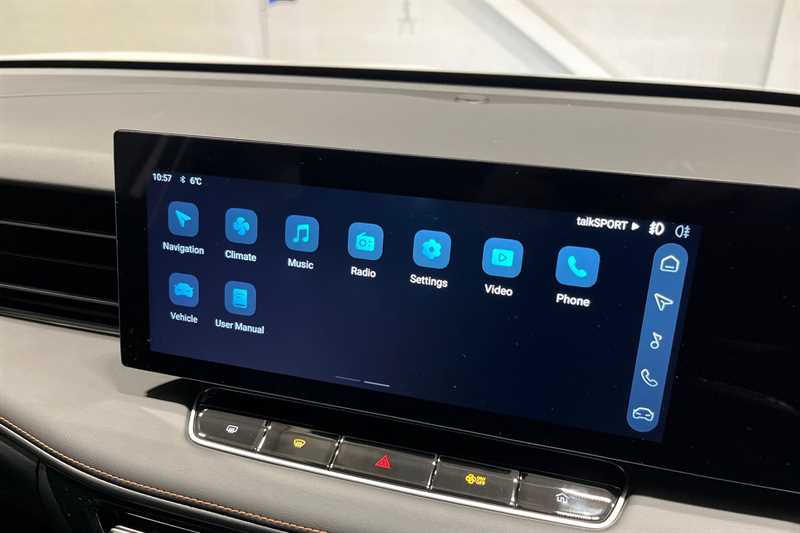 Used MG MG HS 2025 for sale - 78160957: Photo 39