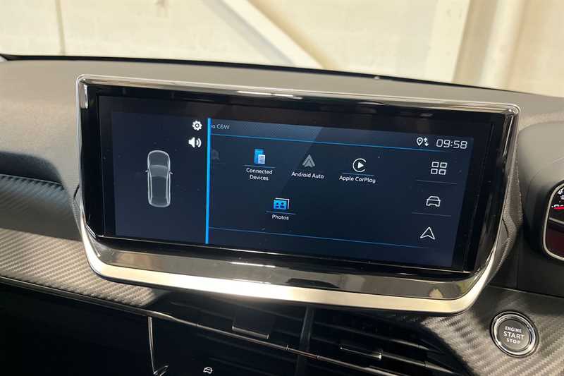 Used Peugeot 208 2024 for sale - 78174708: Photo 19