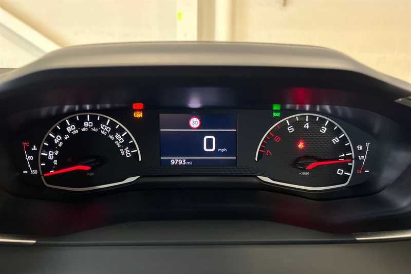 Used Peugeot 208 2024 for sale - 78174708: Photo 20