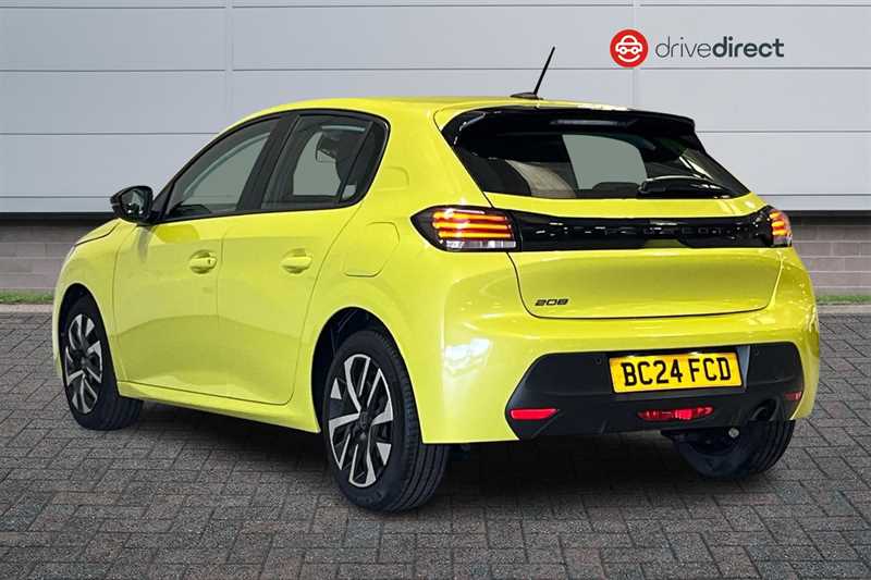 Used Peugeot 208 2024 for sale - 78174708: Photo 5