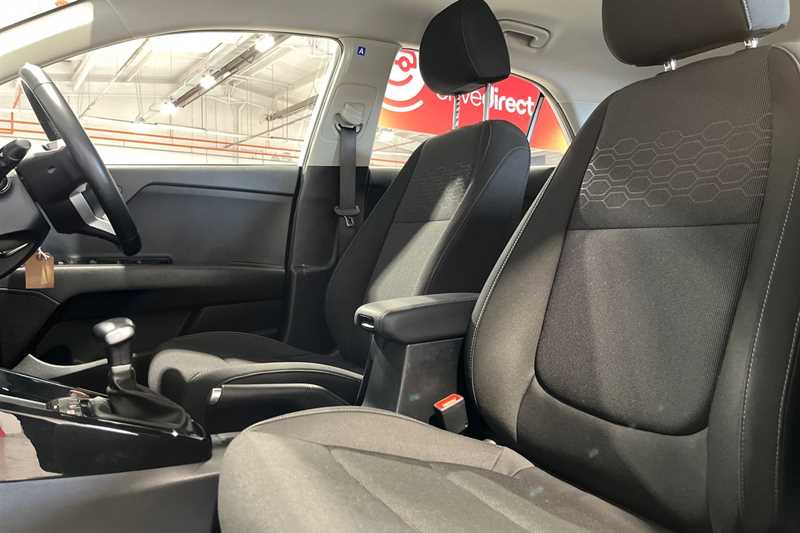 Used Kia Rio 2022 for sale - 77309518: Photo 23