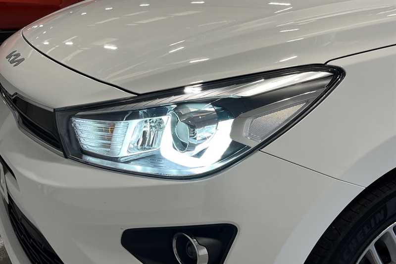 Used Kia Rio 2022 for sale - 77309518: Photo 29