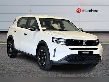 Used Vauxhall Frontera 2026 for sale - 78666197: Photo