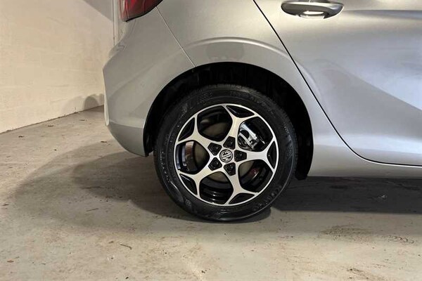 Used MG MG3 2025 for sale - 76088184: Photo 10