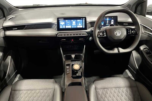 Used MG MG3 2025 for sale - 76088184: Photo 13