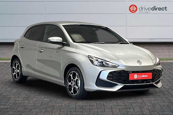 Used MG MG3 2025 for sale - 76088184: Photo 1