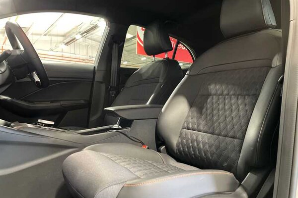 Used MG MG3 2025 for sale - 76088184: Photo 24
