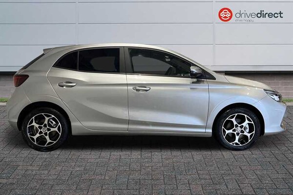 Used MG MG3 2025 for sale - 76088184: Photo 2