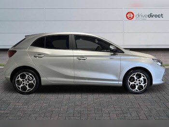 Used MG MG3 2025 for sale - 76088184: Photo 2