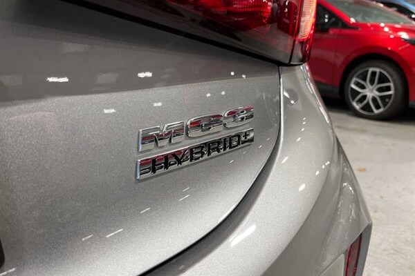 Used MG MG3 2025 for sale - 76088184: Photo 30